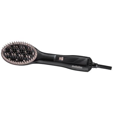 BaByliss Paris Dry and Style air brush AS140E