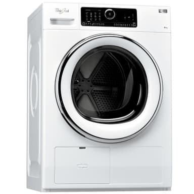Whirlpool kondenstørretumbler HSCX80526