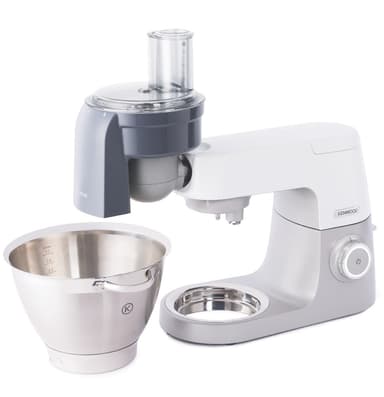 Kenwood råkostjern KAX400PL