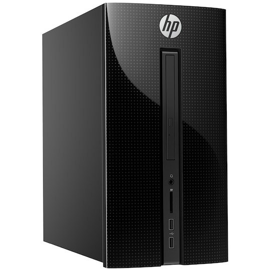 HP 460 stationær PC