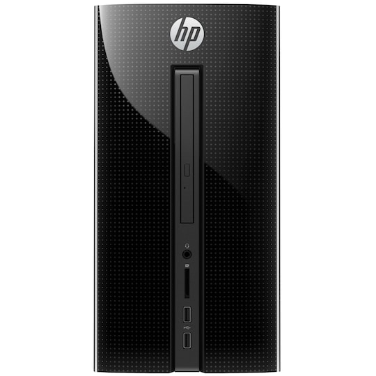 HP 460 stationær PC