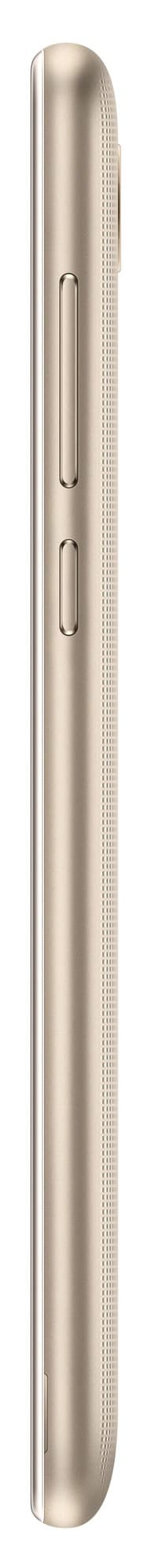 Huawei Y6 (2017) smartphone (guld)