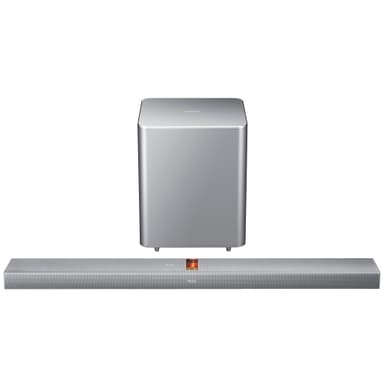 Samsung 2.1 soundbar HWF751