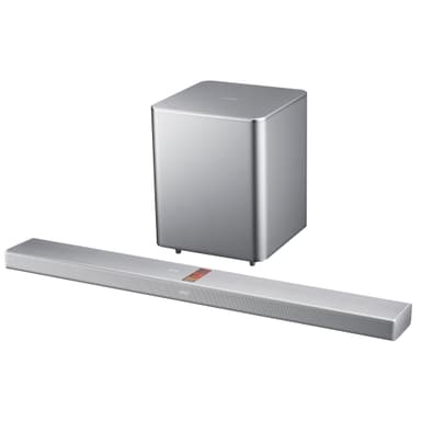 Samsung 2.1 soundbar HWF751