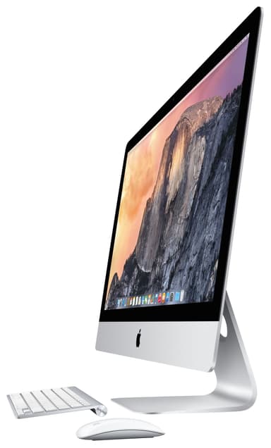 iMac 27" ME089