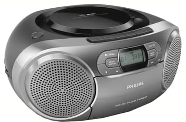 Philips bærbar CD-afspiller AZB600/12