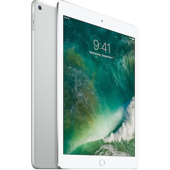 iPad Air 2 16 GB Wi-Fi - sølv