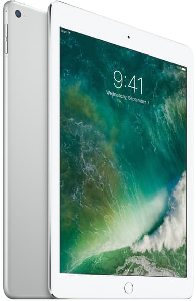 iPad Air 2 16 GB Wi-Fi - sølv