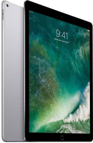 iPad Pro 12,9" 128 GB Wi-Fi - space grey