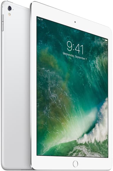 iPad Pro 9,7" 256 GB Wi-Fi - sølv