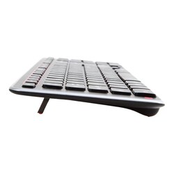 Contour Balance trådløs tastatur