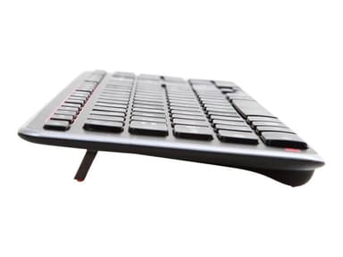 Contour Balance trådløs tastatur
