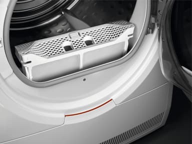 AEG 8000 series tørretumbler T8DEG841E