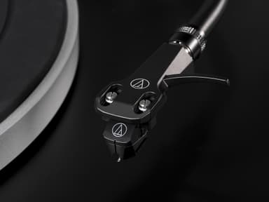 Audio Technica AT-LP5x pladespiller