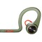 Plantronics BackBeat Fit in-ear hovedtelefoner (grøn)