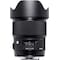 Sigma Art AF 20mm f/1,4 DG HSM objektiv til Sony