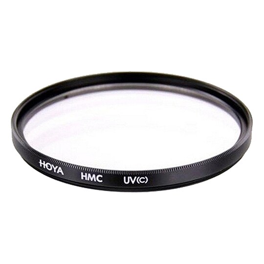 Hoya UV-C filter 40,5 mm
