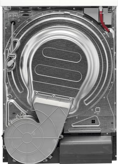 AEG 8000 series tørretumbler T8DEG841E