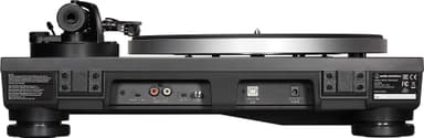 Audio Technica AT-LP5x pladespiller