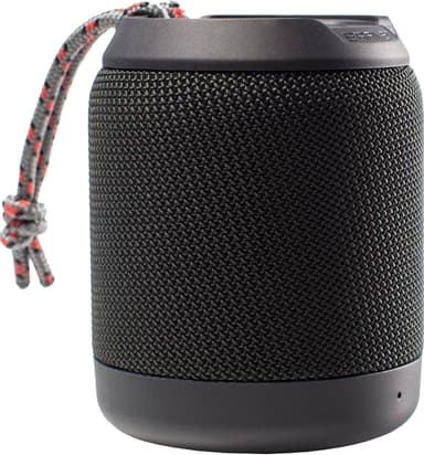 Braven BVR-Mini bærbar højttaler (sort)