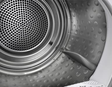 AEG 8000 series tørretumbler T8DEG841E