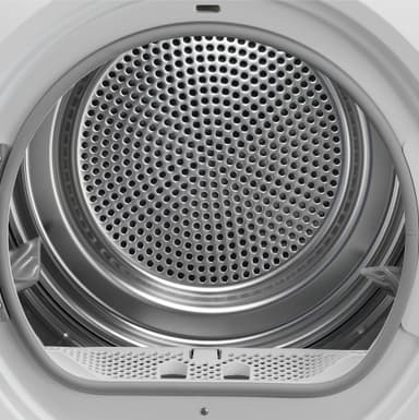 AEG 8000 series tørretumbler T8DEG841E