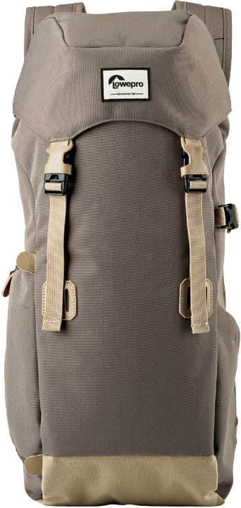 Lowepro Urban rygsæk (mica)