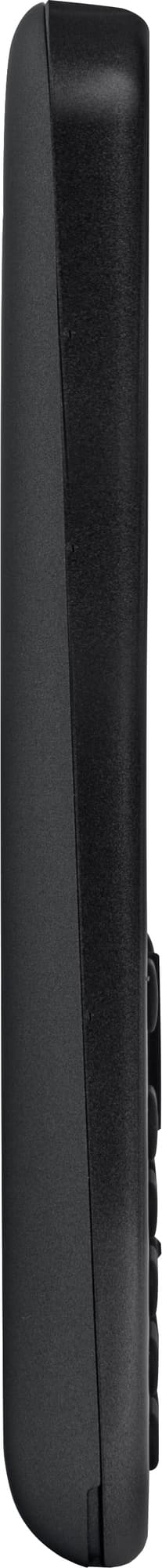 Doro 7011 mobiltelefon (graphite)