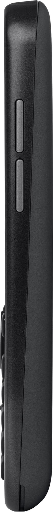 Doro 7011 mobiltelefon (graphite)