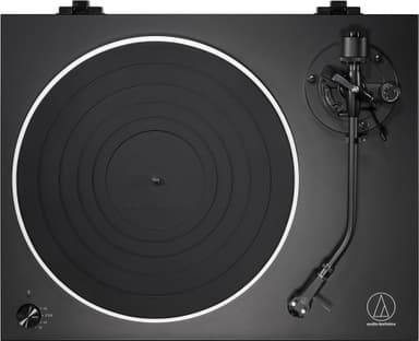 Audio Technica AT-LP5x pladespiller