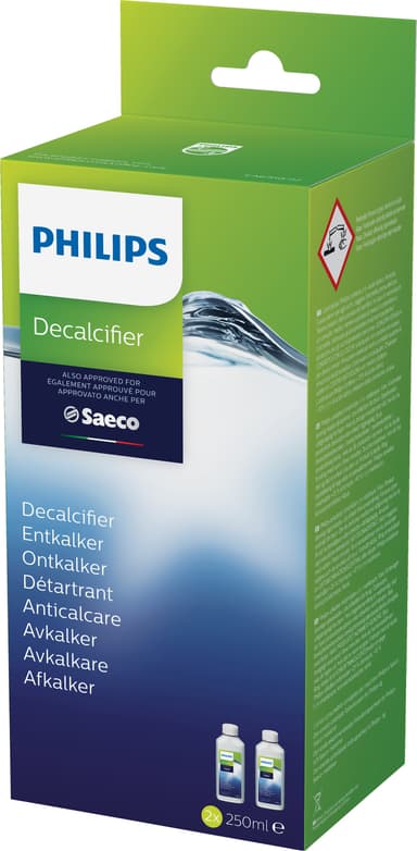 Philips afkalkningsmiddel multipak CA670022 thumbnail