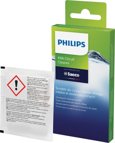 Philips milk kredsløbsrenser CA670510