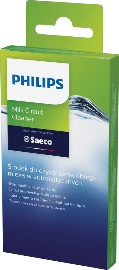 Philips milk kredsløbsrenser CA670510 thumbnail