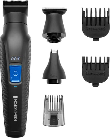 Remington Graphite Series G3 trimmer PG3000