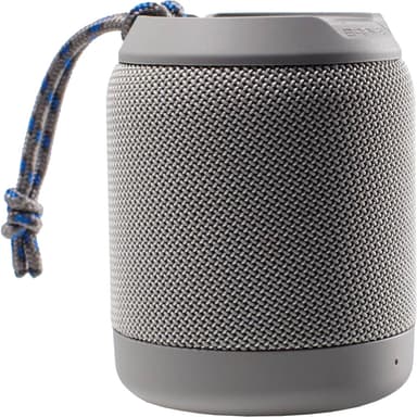 Braven BVR-Mini bærbar højttaler (grå)