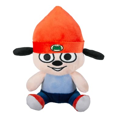 STUBBINS PLUSH CLASSIC PARAPPA