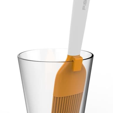 Fiskars Functional Form silikonebørste 1023614