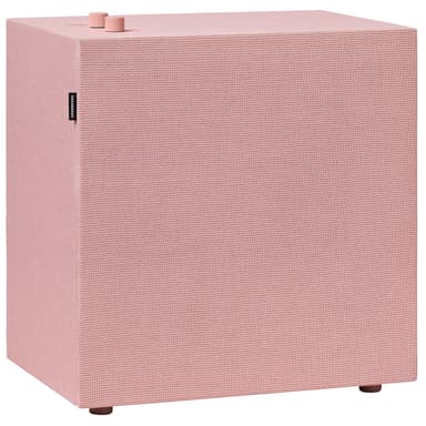 Urbanears Baggen multiroom højttaler - pink