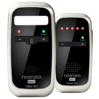 Neonate Basic babyalarm BC4600D
