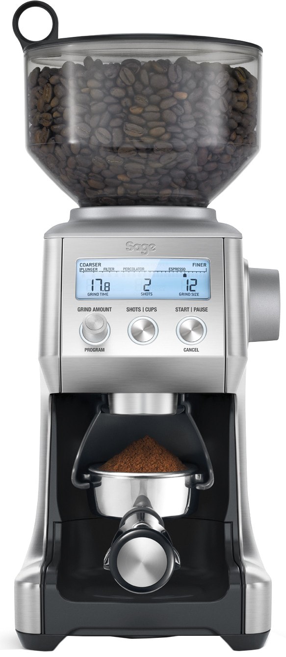 Sage Smart kaffekværn Pro thumbnail