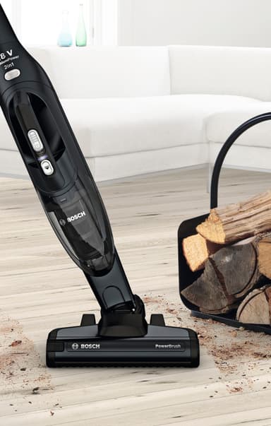 Bosch Readyy'y ledningsfri støvsuger BBHL21840 (sort)