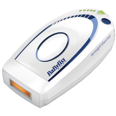 BaByliss Homelight Essential 100 lysbaseret hårfjerner BaByliss Homelight Essential 100 lysbaseret hårfjerner