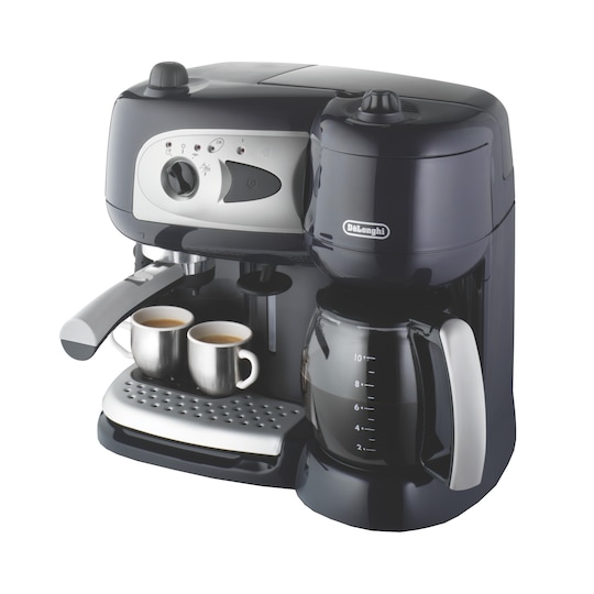 DeLonghi kaffemaskine BCO260CD
