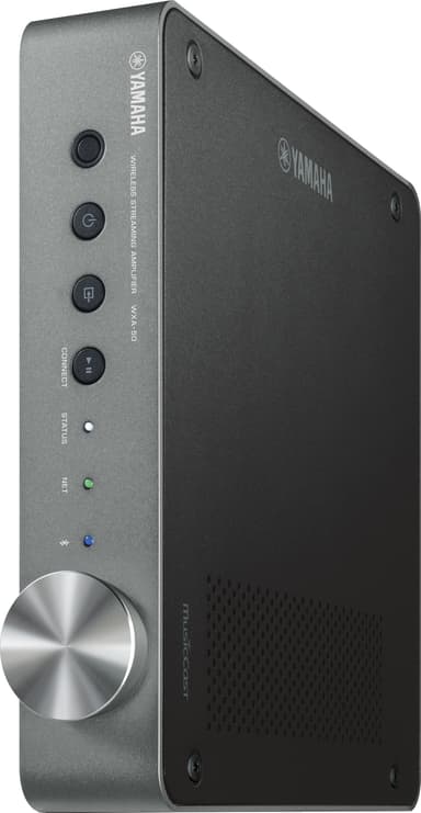 Yamaha MusicCast WXC-50 trådløs streaming-forstærker