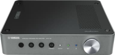 Yamaha MusicCast WXC-50 trådløs streaming-forforstærker