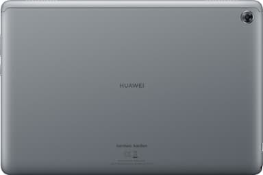 Huawei MediaPad M5 Lite 10,1" tablet 32 GB 4G (grå)