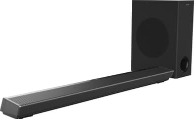 Philips soundbar TAPB603/10 (sort)