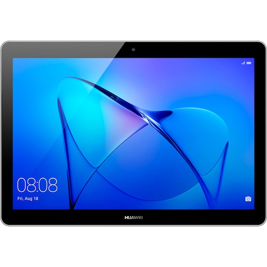 Huawei MediaPad T3 10 9,6" tablet 4G (space gray)