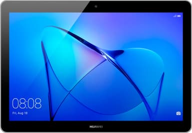 Huawei MediaPad T3 10 9,6" tablet 4G (space gray)