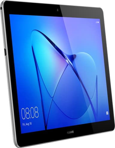 Huawei MediaPad T3 10 9,6" tablet wi-fi (space gray)